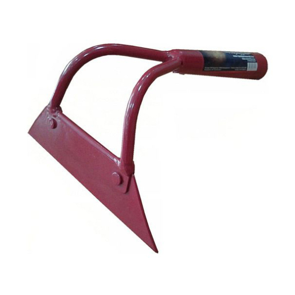 Мотыга прямая 175*45мм без черенка Меркурий