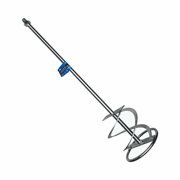 Миксер  160*600мм резьба VertexTools