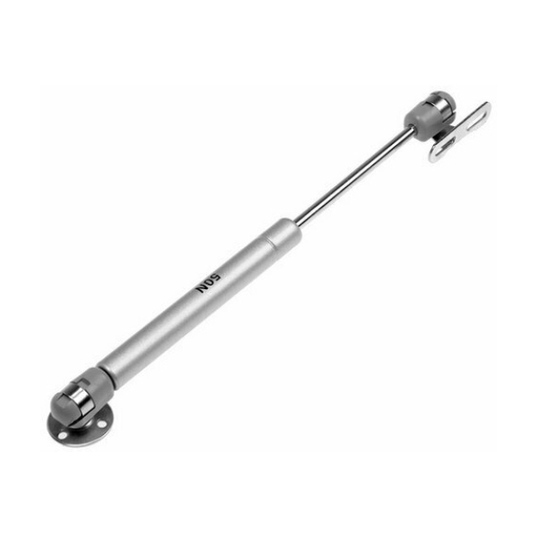 Газлифт N50 серый ТУНДРА GL050GR