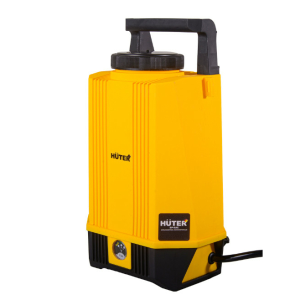 Опрыскиватель аккумуляторный 8л Huter SP-8AC