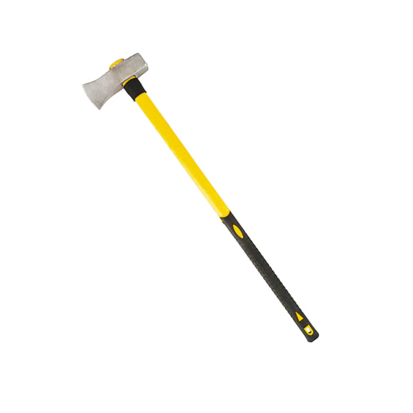 Топор-колун 2700г фиберглассовая ручка 900мм Дед Банзай