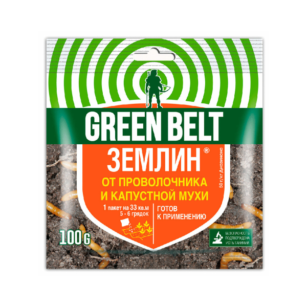 Землин 100гр