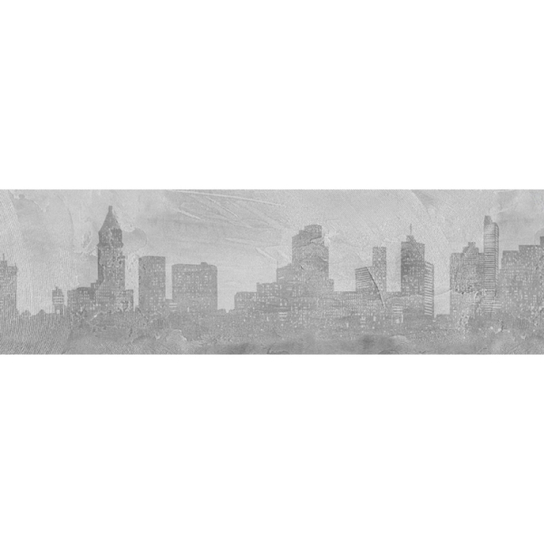 Фартук ABS Городской квартал  600*3000 СтА