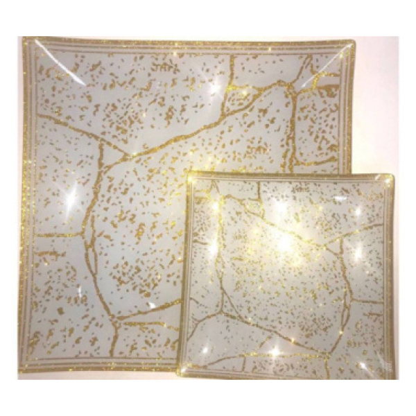 Набор тарелок 7пр 2020/004 (уп/8шт) 2020/004