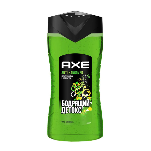 Гель для душа AXE Epic Fresh 250мл