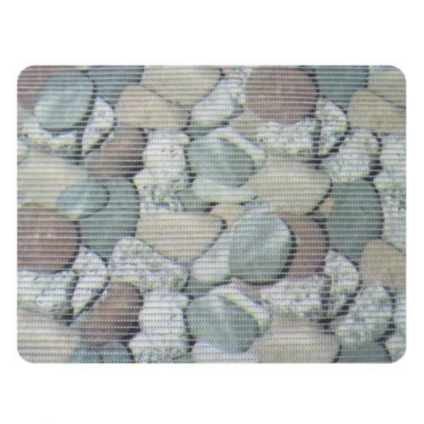 Коврик для ванной 0,8*15м ПВХ BZ-7181V80 Baizheng