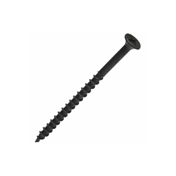 Саморез гипсокартон-дерево 4,2*70 Daxmer