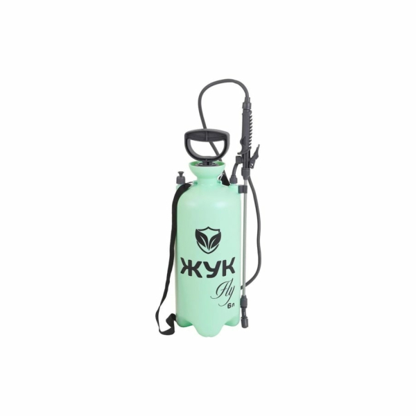 Опрыскиватель FLY мятный 6,0л