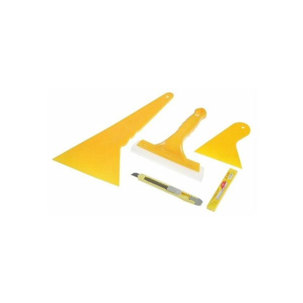 Набор для тонировки 5 предметов