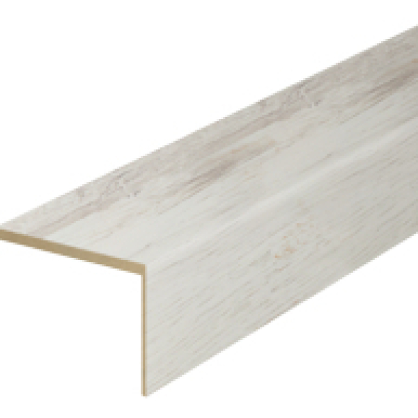 Дуб трэвис наличник телескоп L угловой 70*70*2150 экошпон VellDoris