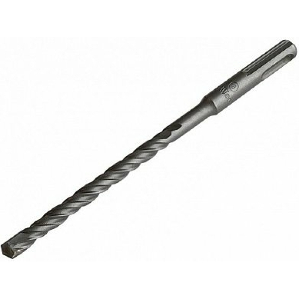 Бур 12*310мм SDS plus двойная спираль LIGRELL