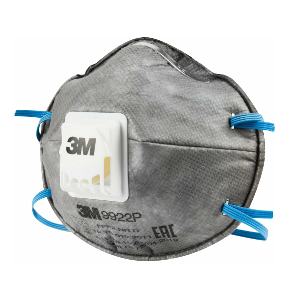 Респиратор ЗМ 9922