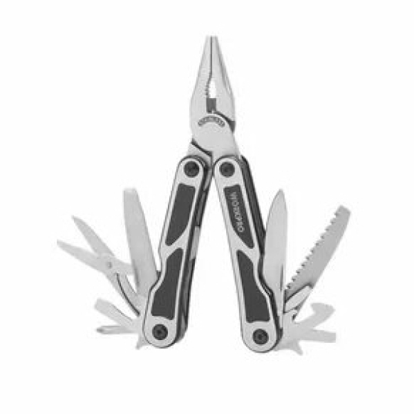 Мультитул 15 в1 150 мм WORKPRO