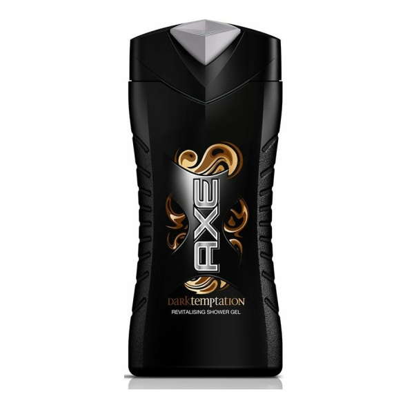 Гель для душа AXE Dark Temptation 250мл