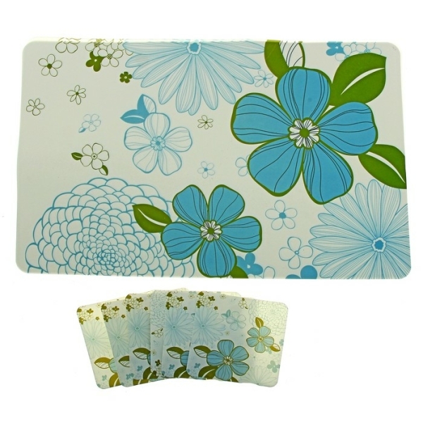 Набор стеклокерамический столовый 18 пр под упак PO-18SD-816 Vania Parsopal (1/1)