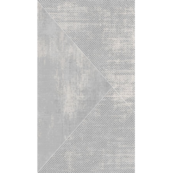 Ковер BEVERLY 1.2*1.7 дизайн B1237A GREY/D.GREY