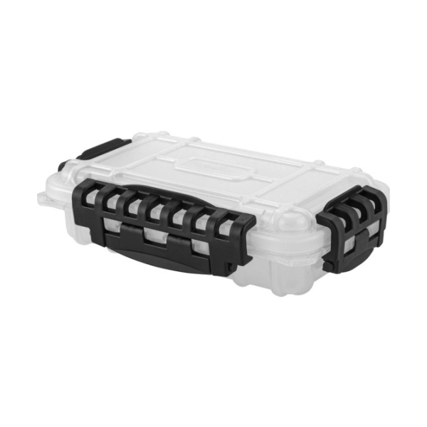 Органайзер 280*205*58мм пластик прозрачный Guru BLOCKER