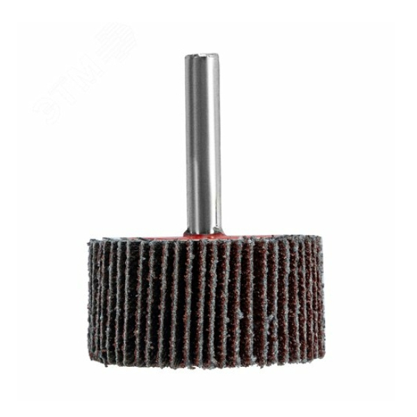 Круг лепестковый для дрели P40 30*20*6мм