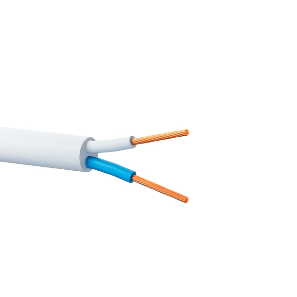 Провод ПВС 2*1,5 ГОСТ