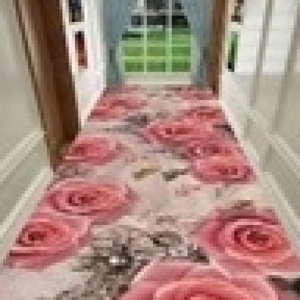 Дорожка Dekorelle Velvet silk 1,0*15 м V110