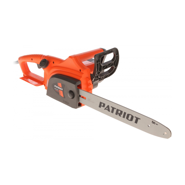Пила электрическая 1800Вт 35 см 870м/мин 52 звена  PATRIOT ESP1814