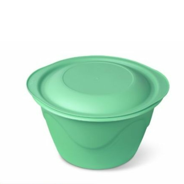 Миска 3л с крышкой Чезаре Martika