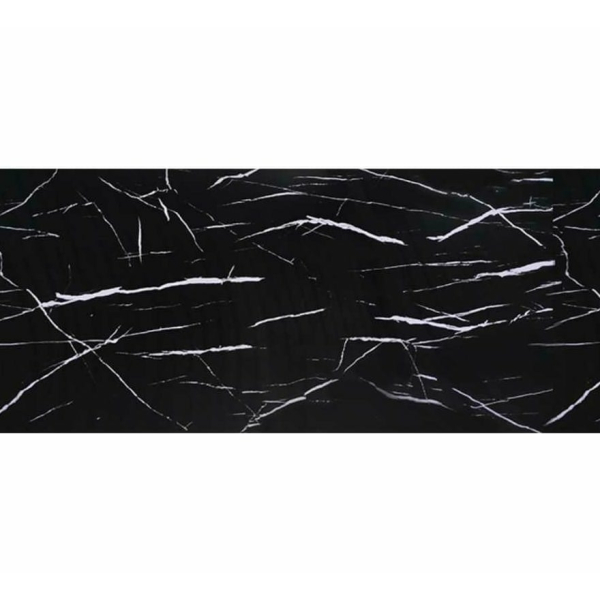 Фартук ПВХ_Крестола black 600*2000*0,75мм