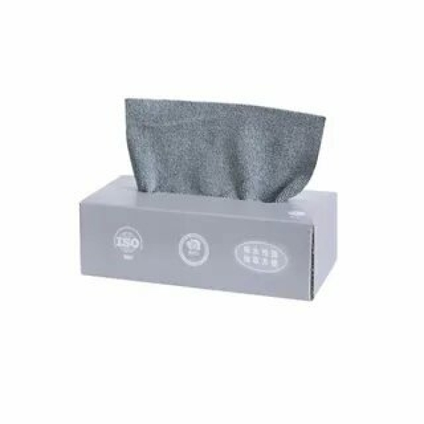 Салфетка микрофибра   1шт 20*20см BZ-MB005