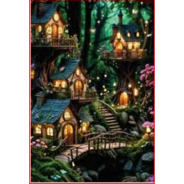 Карпет Gissar 0.80*1.20 дизайн 495PA-62