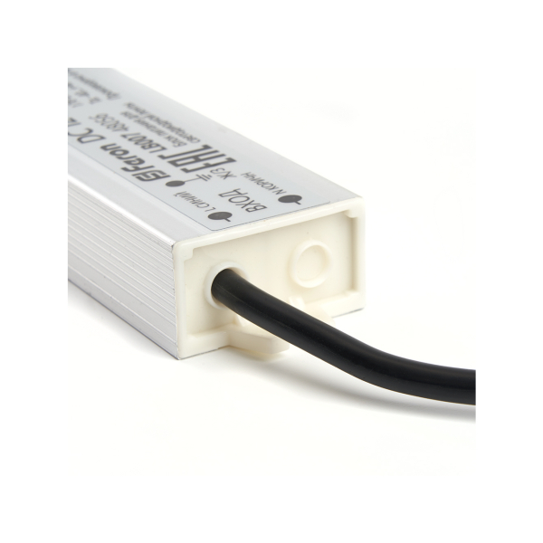 Блок питания 60Вт 12В IP67 герметичный LB007 Feron