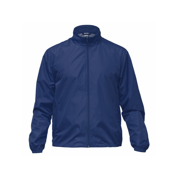 Ветровка Kivach темно-синяя (М)