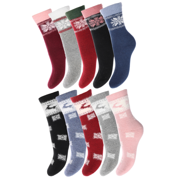 Носки женские р20-25 GALANTE