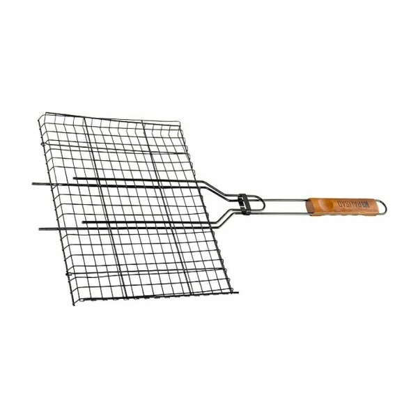 Решетка-гриль 260*350мм Camping// Palisad