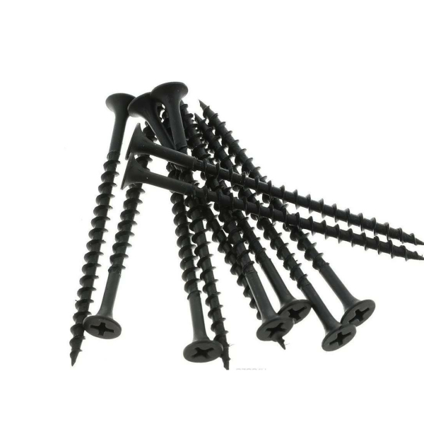 Саморез гипсокартон-металл 4,2*90  уп. 50 шт.