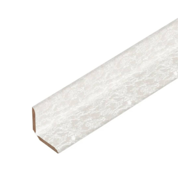 Угол МДФ универсальный Аляска 2700*28*28мм Кронос 1/40 (аналог Саха)