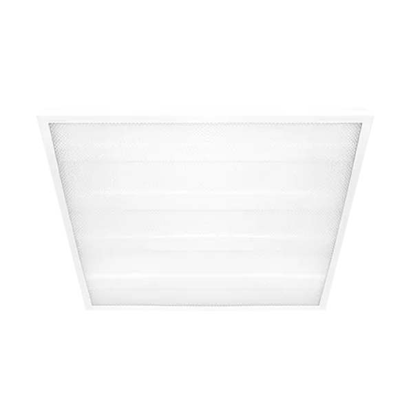 Панель св/д универсальная призма 36Вт 4000К 3200Лм 595*595*19мм IP20 Smartbuy