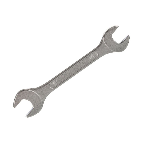 Ключ рожковый 14*15мм Дед Банзай