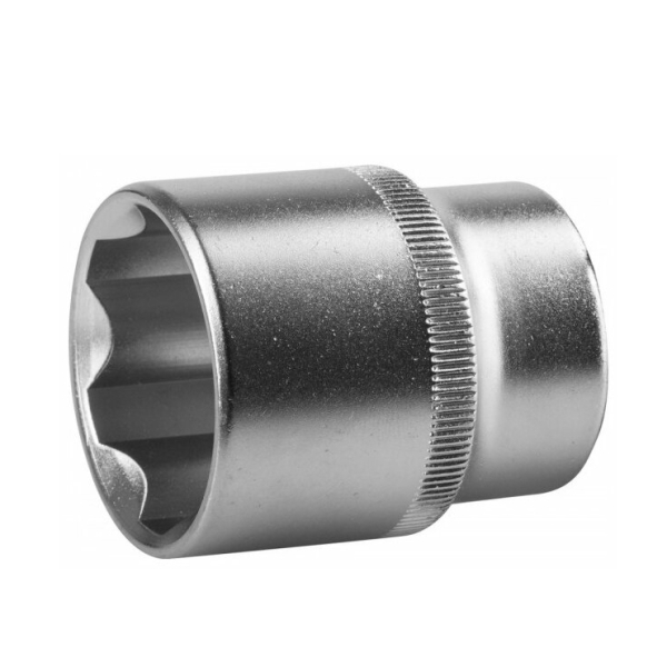 Головка торцевая 32мм 6-гранная под квадрат 1/2 Зубр Super Lock