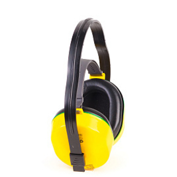 Наушники пластиковые дужки ПУМА РОСОМЗ