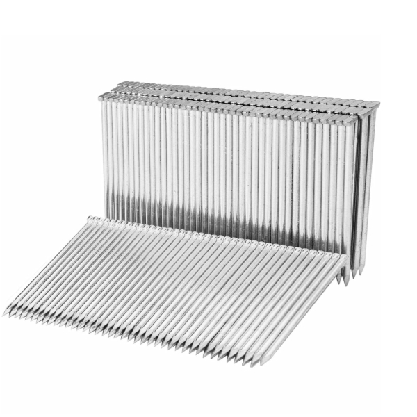 Гвозди для пневматического нейлера  18мм 1200шт INGCO