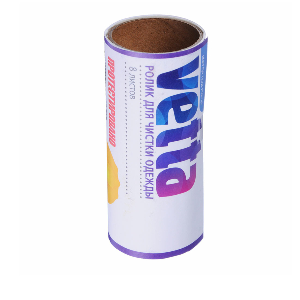 Сменный блок для ролика для чистки одежды 8 листов