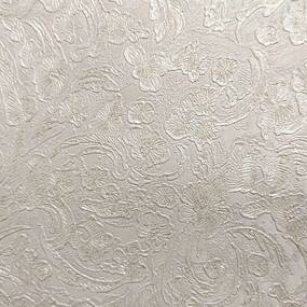 Обои ML604405 Гипюр флиз горяч теснения 1,06*10м Dekoron