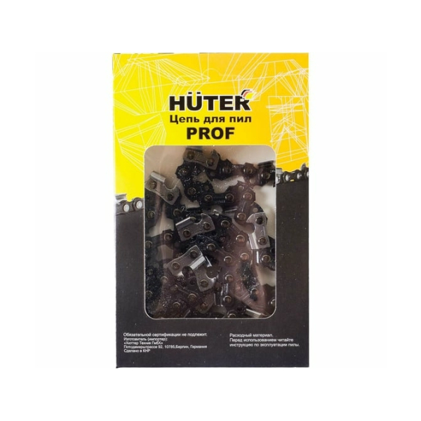 Цепь 50зв 3/8-1,3 С7 Prof/50 Huter