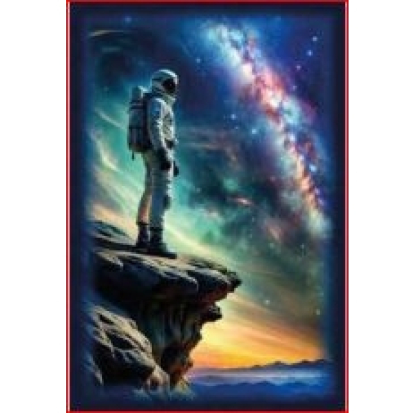 Карпет Gissar 0.80*1.20 дизайн 505РА-41