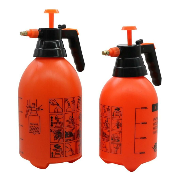 Распылитель 2,0л с насосом