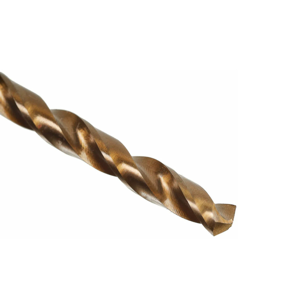 Сверло по металлу 4мм Hanskonner