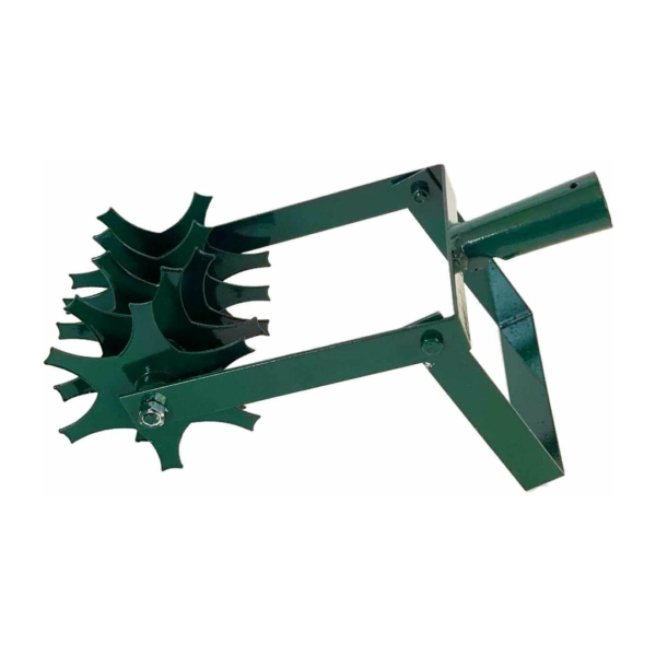 Культиватор ротационный