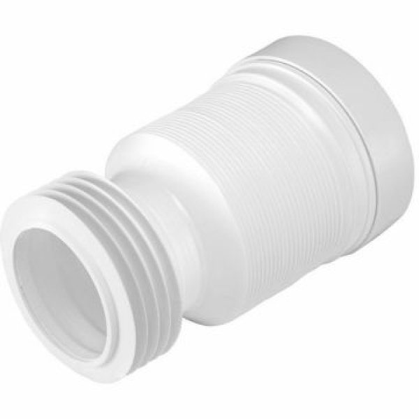 Гофра для унитаза 500мм с выпуском 110мм MPF