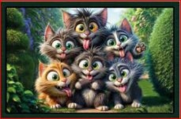 Карпет Gissar 0.80*1.20 дизайн 488PA-63