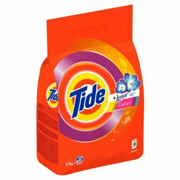 Стиральный порошок Tide Автомат Color 1,5кг